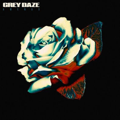 Grey Daze "Amends" LP