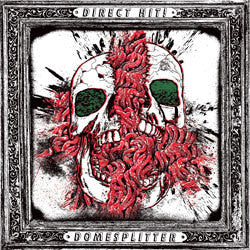 Direct Hit "Domesplitter" CD