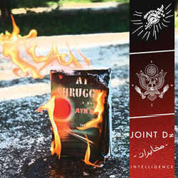 Joint D "Intelligence" LP