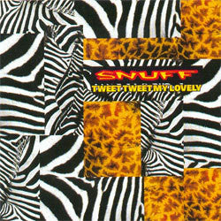 Snuff "Tweet Tweet My Lovely" CD