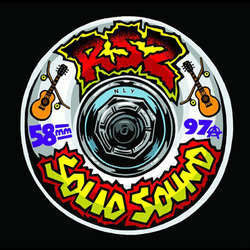 RS2 Solid Sound "The Best Is Yet To Come" 7"