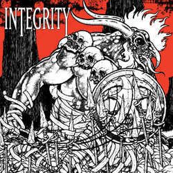 Integrity "Humanity Is The Devil: 20th Anniversary" CD