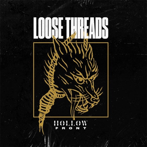 Hollow Front "Loose Threads" LP