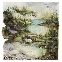 Bon Iver "Self Titled" LP