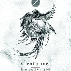 Silent Planet "Lastsleep / Come Wind, Come Weather" LP