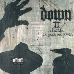 Down "II" 2xLP