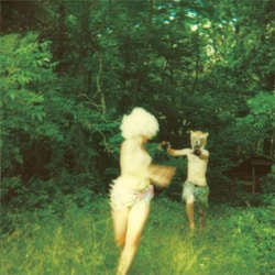 The World Is A Beautiful Place & I Am No Longer Afraid To Die "Harmlessness" 2xLP