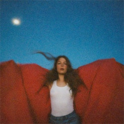 Maggie Rogers "Heard It In A Past Life" LP