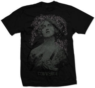 Converge "Beckett" T Shirt