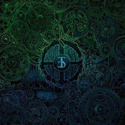 Employed To Serve "Eternal Forward Motion" LP