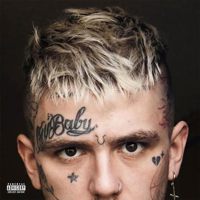 Lil Peep "Everybody's Everything" 2xLP