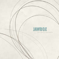 Jawbox "My Scrapbook Of Fatal Accidents" 2xLP