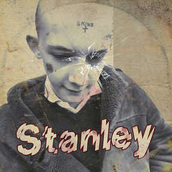 Stanley "Overtight Oi!" 7"