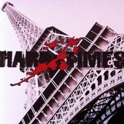 Hard Times "Demain" 7"