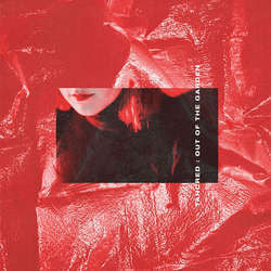 Tancred "Out Of The Garden" LP