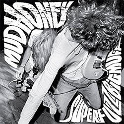 Mudhoney "Superfuzz Bigmuff" 12"