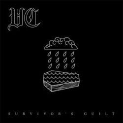 Vinnie Caruana "Survivor's Guilt" LP