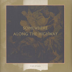 Cult Of Luna "Somewhere Along The Highway" 2xLP