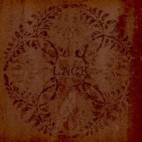 Dad They Broke Me "Lack" CD