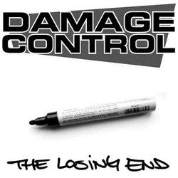 Damage Control "The Losing End"7"
