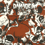 Damage "Final" CD