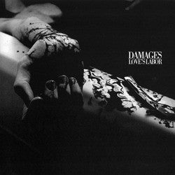 Damages (MI) "Love's Labor" 7"