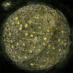 Dance Gavin Dance "S/T" CD