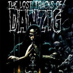 Danzig "The Lost Tracks Of Danzig" 2xLP