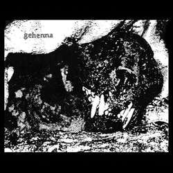 Gehenna "Funeral Embrace" 7"