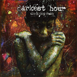 Darkest Hour "Undoing Ruin" LP