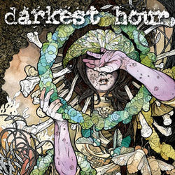 Darkest Hour Deliver Us CD