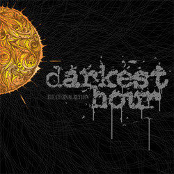 Darkest Hour "The Eternal Return"CD