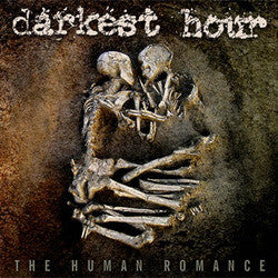 Darkest Hour "The Human Romance" CD