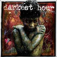 Darkest Hour "Undoing Ruin" CD