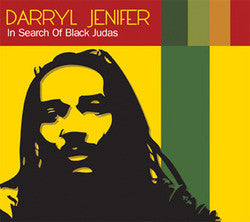 Darryl Jenifer "In Search Of Black Judas" CD