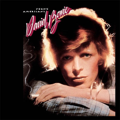 David Bowie "Young Americans" LP