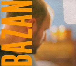 David Bazan "Curse Your Branches" CD