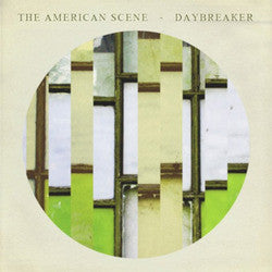 Daybreaker / The American Scene "Split" 7"