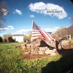 Daylight "Acoustic Series 3" 7"