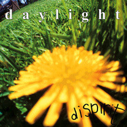 Daylight "Dispirit" 7"