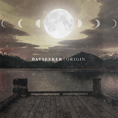 Dayseeker "Origin" LP