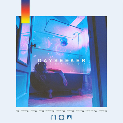 Dayseeker "Sleeptalk" LP