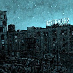 Daytrader "Last Days Of Rome" 12"