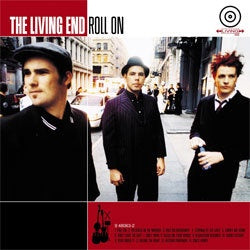 The Living End "Roll On" LP