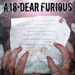 A18 "Dear Furious" LP