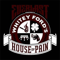 Everlast "Whitey Ford's" 2xLP