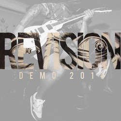 Revision "Demo" Cassette