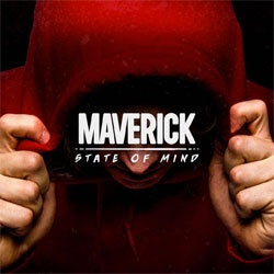 Maverick "State Of Mind" CD