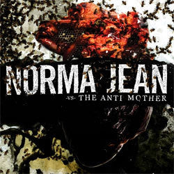 Norma Jean "The Anti Mother" LP