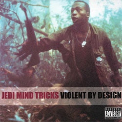 Jedi Mind Tricks "Violent By Design" LP
